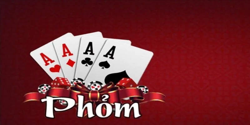 Danh bai Phom voi ty le thuong loi cuon Danh bai Phom voi ty le thuong loi cuon