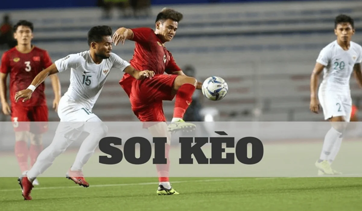 soi keo bong da Soi kèo bóng đá và định nghĩa