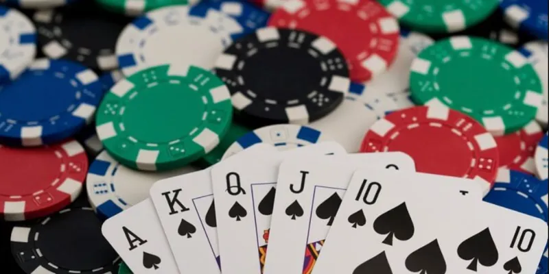 ba doi thong 3 Sở hữu 3 đôi thông giúp bạn có được lợi thế khi chơi game