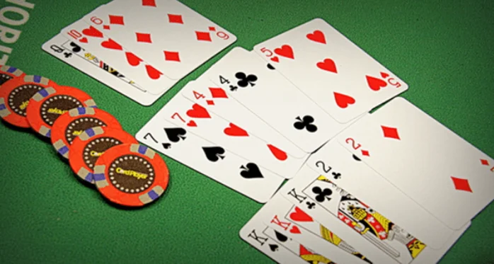 binh lung trong game bai va lam sao de tranh binh lung Binh lủng trong game bài và làm sao để tránh binh lủng?