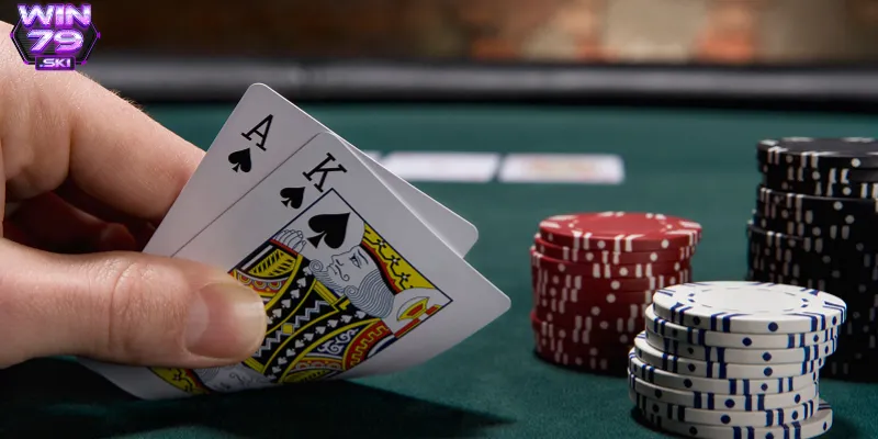 cach choi poker 3 Cần nắm vững cách chơi poker cơ bản