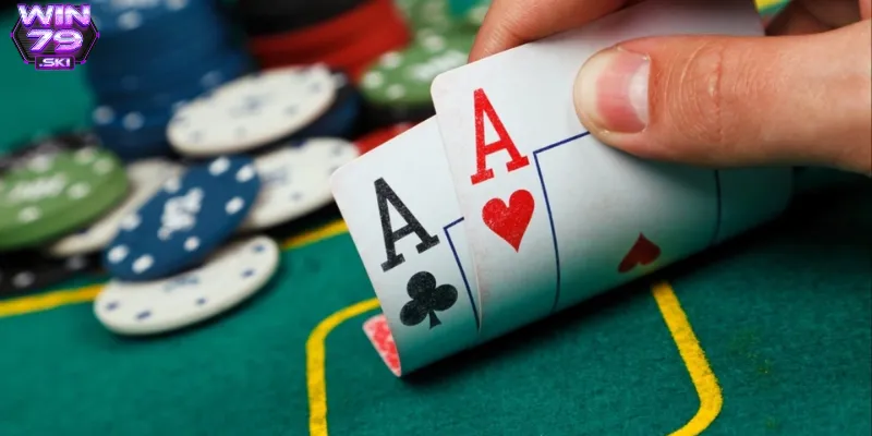 cach choi poker 4 Các vòng của trò chơi poker
