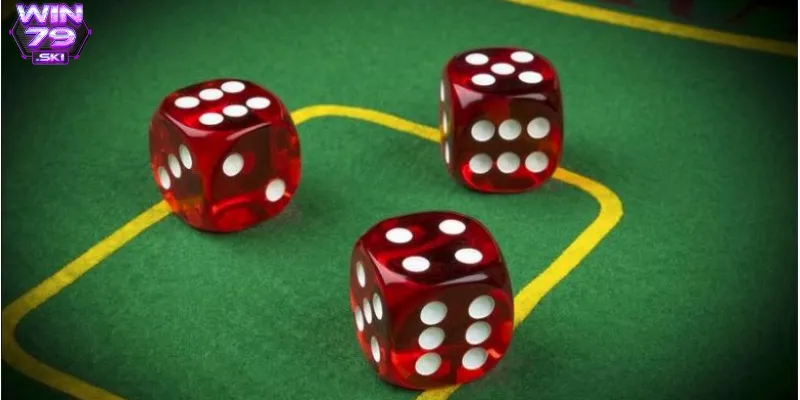 meo choi sicbo 1 Sicbo là phiên bản game Win79 online hấp dẫn