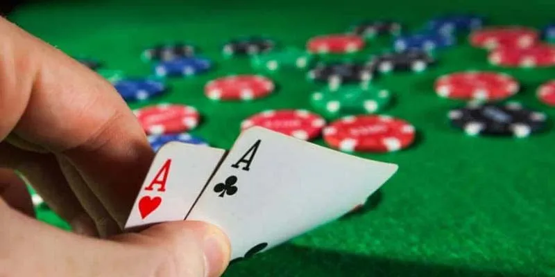 ngu linh 2 Ngũ linh và xì dách là 2 bộ mạnh trong xì dách