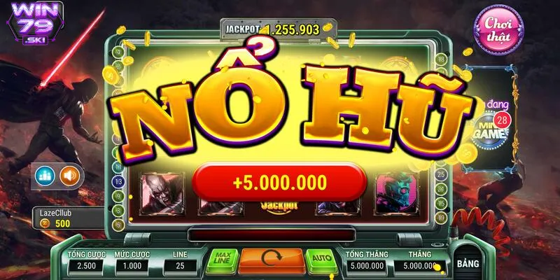 tool no hu 3 Dùng tool nổ hũ không phải cách chơi an toàn