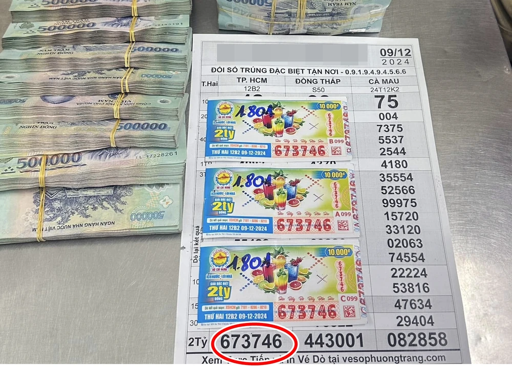 ty le tra thuong 3 cang hap dan thu hut moi tin do xo so Tỷ lệ trả thưởng 3 càng hấp dẫn thu hút mọi tín đồ xổ số